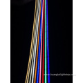 Rgb Led Decoration Cob Strip Light